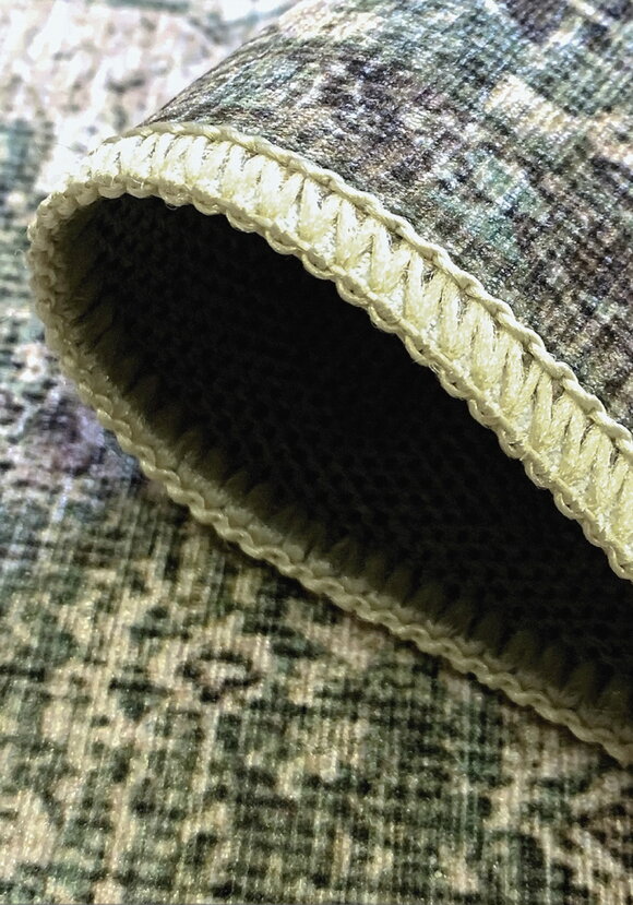 Ковер Симфония шир.  580, рис. 3