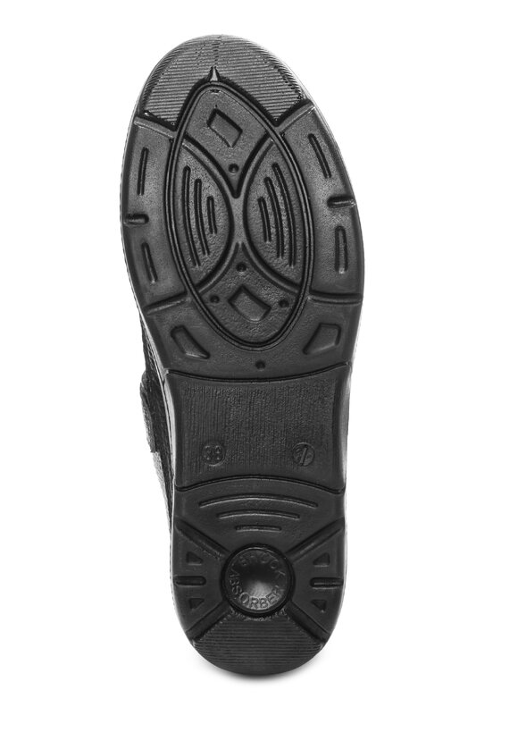 Туфли летние женские Холли шир.  580, рис. 9