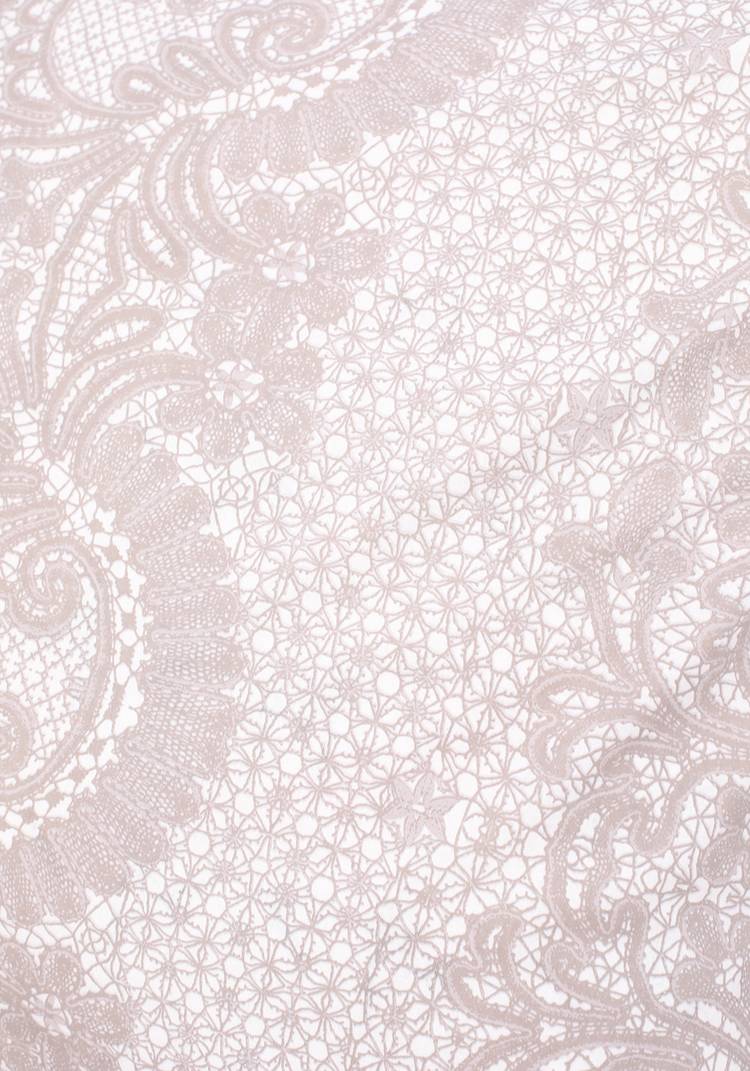 КПБ перкаль Лейс шир.  750, рис. 4