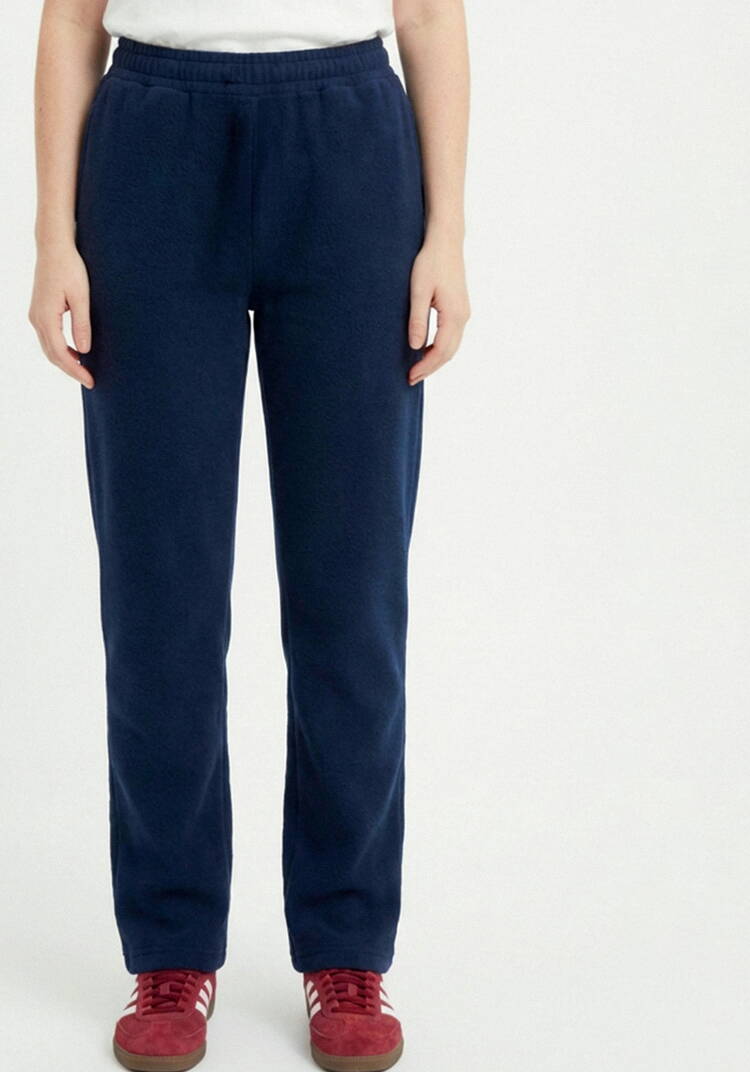 Брюки из флиса Cелеста шир.  750, рис. 4