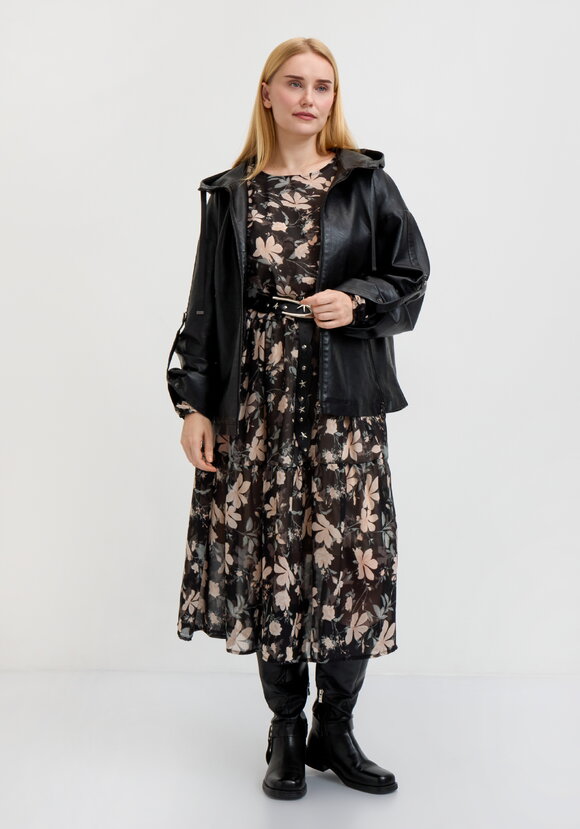 Куртка Вивьен шир.  580, рис. 2