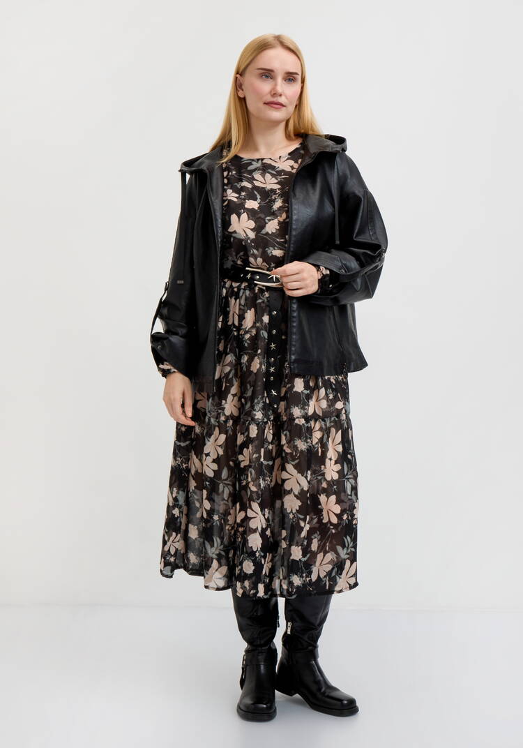 Куртка Вивьен шир.  750, рис. 2