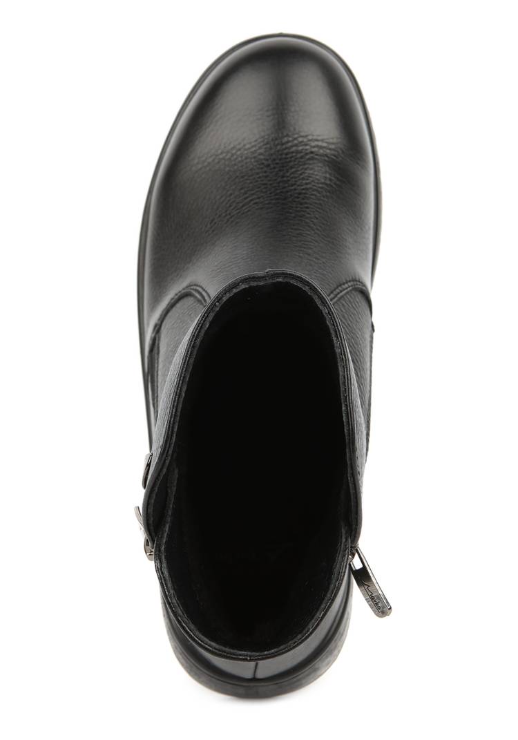 Ботинки женские Олексия шир.  750, рис. 8