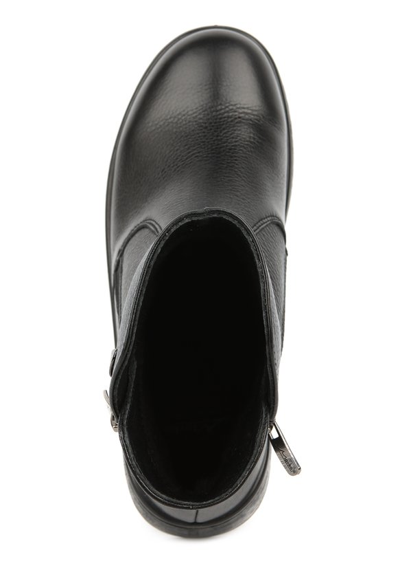 Ботинки женские Олексия шир.  580, рис. 8