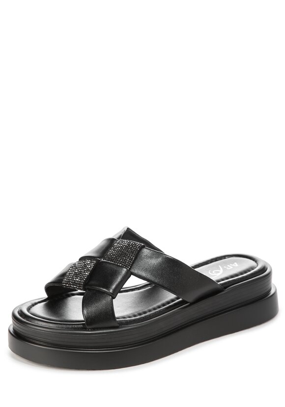 Сабо женские Фемида шир.  580, рис. 1