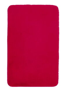 Ковёр Пушистый кроль, 60*110