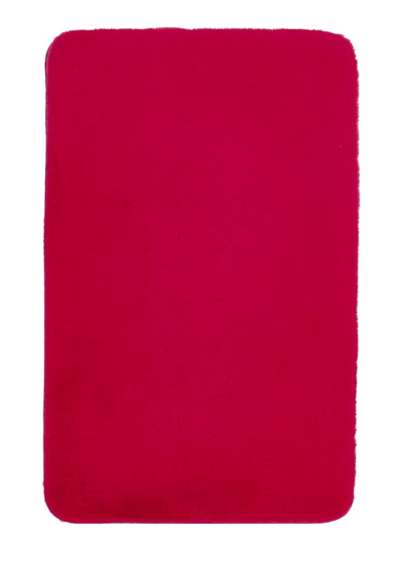 Ковёр Пушистый кроль, 60*110 шир.  580, рис. 29