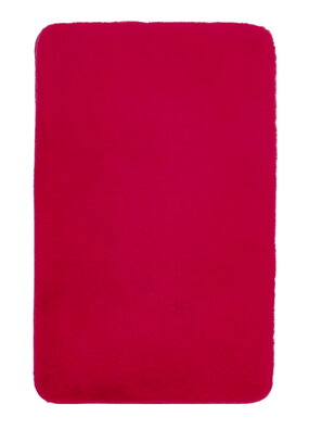 Ковёр Пушистый кроль, 60*110