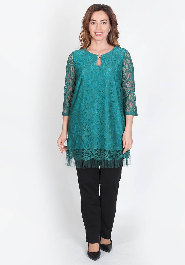 Туника Амаретто шир.  750, рис. 7