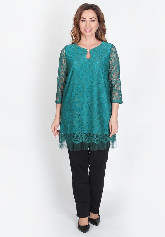 Туника Амаретто шир.  580, рис. 7