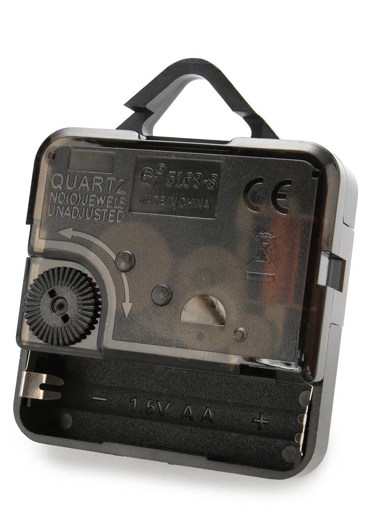 Часы настенные 3D Соты шир.  750, рис. 10