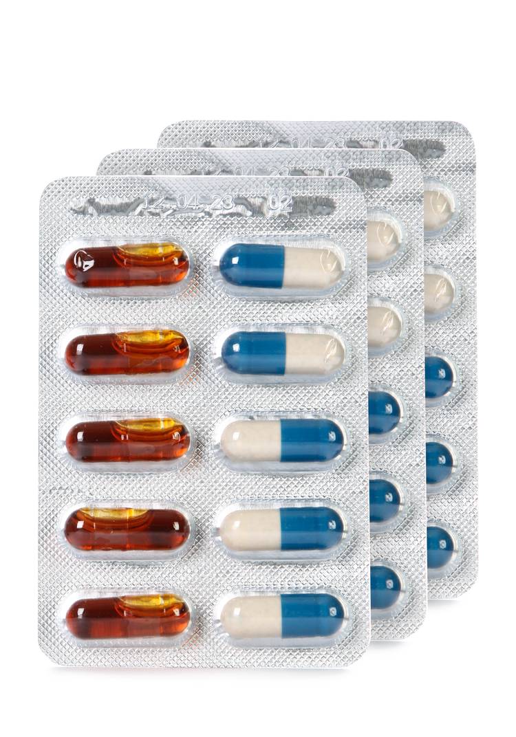 Биокомплекс для зрения, 2 шт. + подарок шир.  750, рис. 6