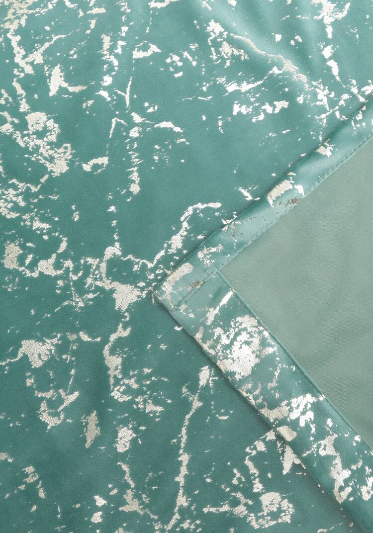 Портьера Бурлеск шир.  750, рис. 17