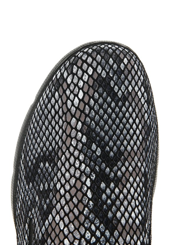 Слипоны женские Мегги шир.  580, рис. 12