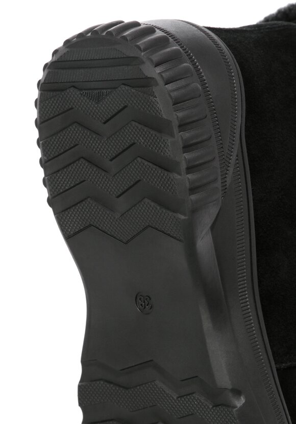 Ботинки женские Алессия шир.  580, рис. 9