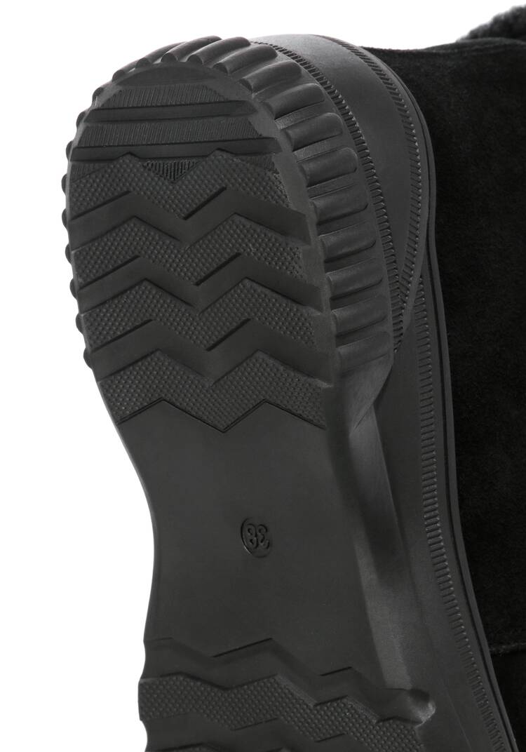 Ботинки женские Алессия шир.  750, рис. 9