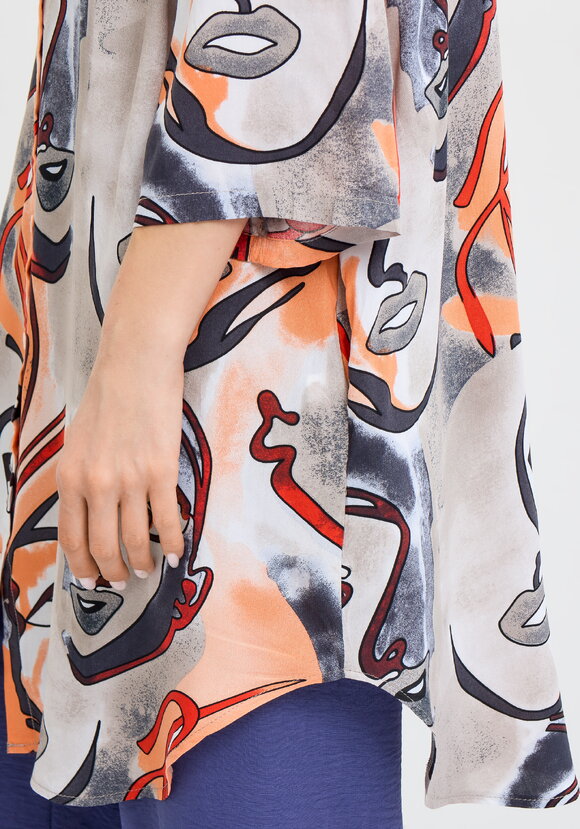 Рубашка Ариэль шир.  580, рис. 12