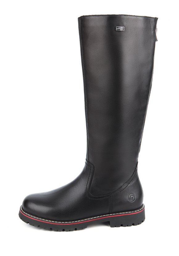 Сапоги женские Лэнсия шир.  580, рис. 2