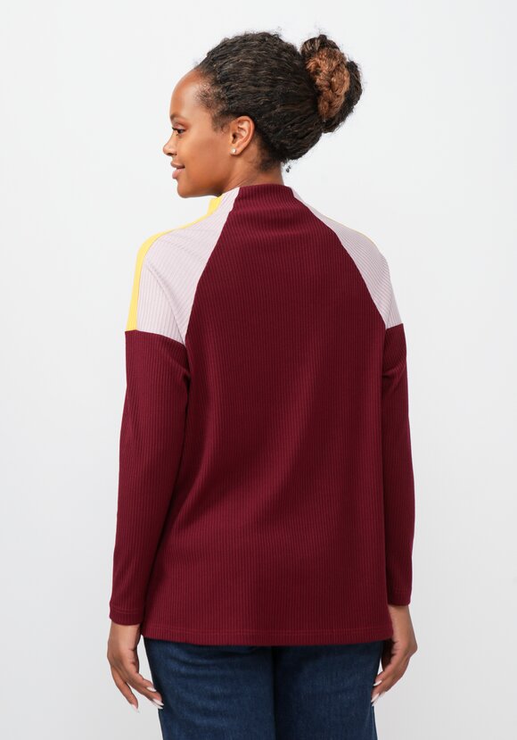 Джемпер Сарина шир.  580, рис. 19