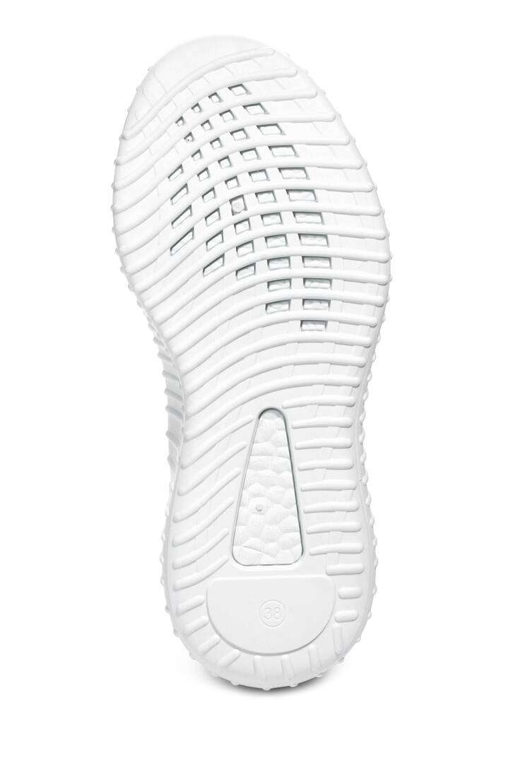 Кроссовки женские Лучана шир.  750, рис. 20