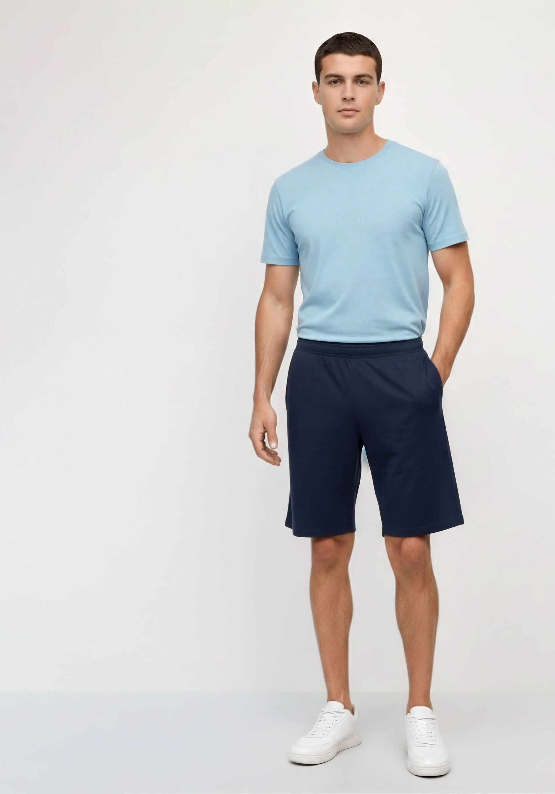 Шорты quotСпортивный стиль quot 1999₽