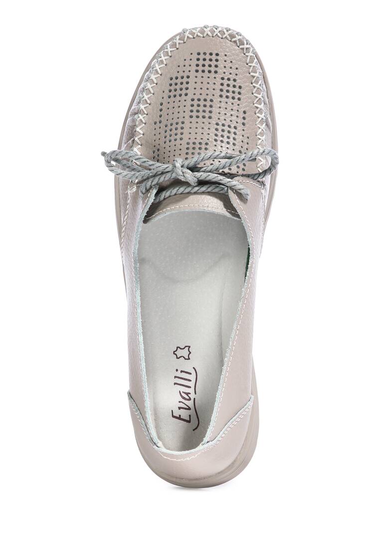 Мокасины женские Дэнис шир.  750, рис. 9