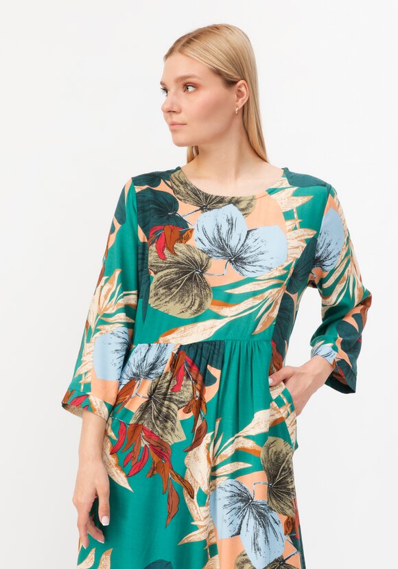 Платье Лилит шир.  580, рис. 2