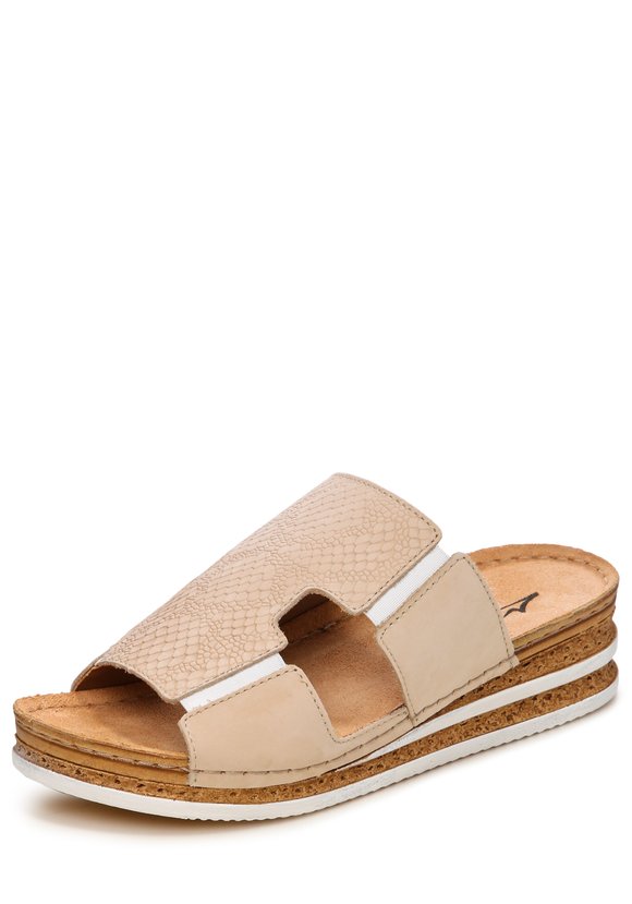 Сабо женские Сюзанна шир.  580, рис. 6