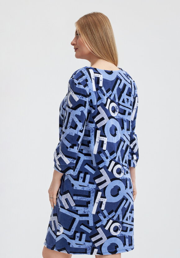 Халат Сабрина шир.  580, рис. 3