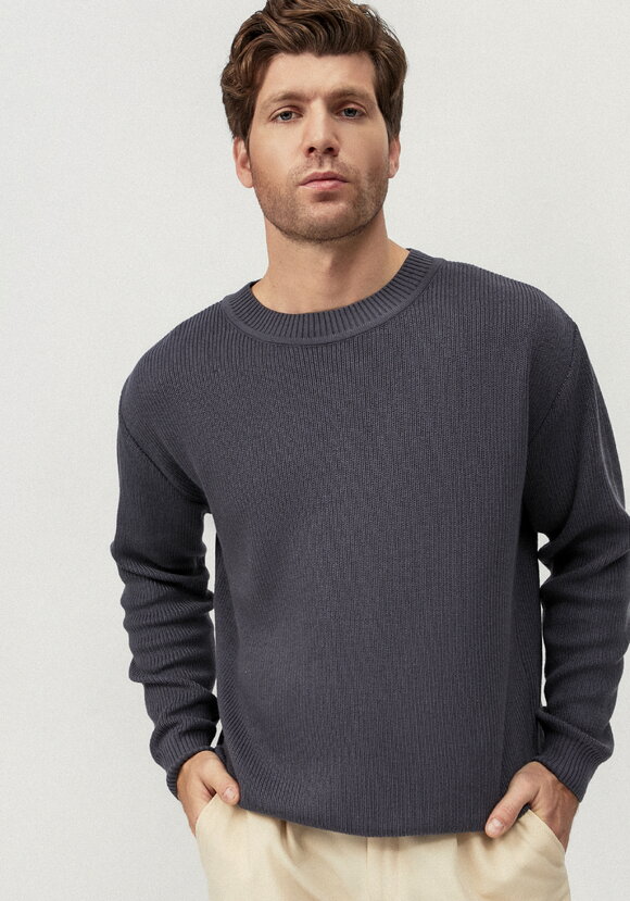 Джемпер классического кроя шир.  580, рис. 26