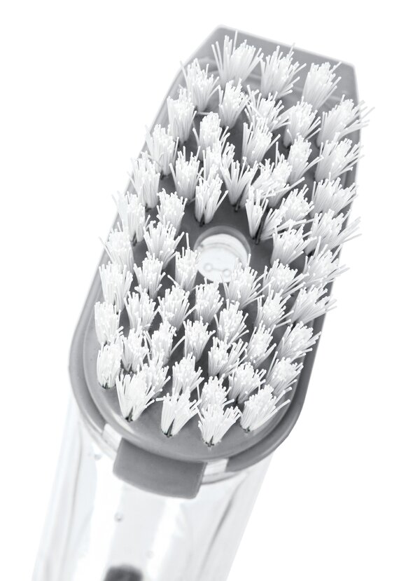 Щетка для уборки и мытья посуды, 2 шт. шир.  580, рис. 6