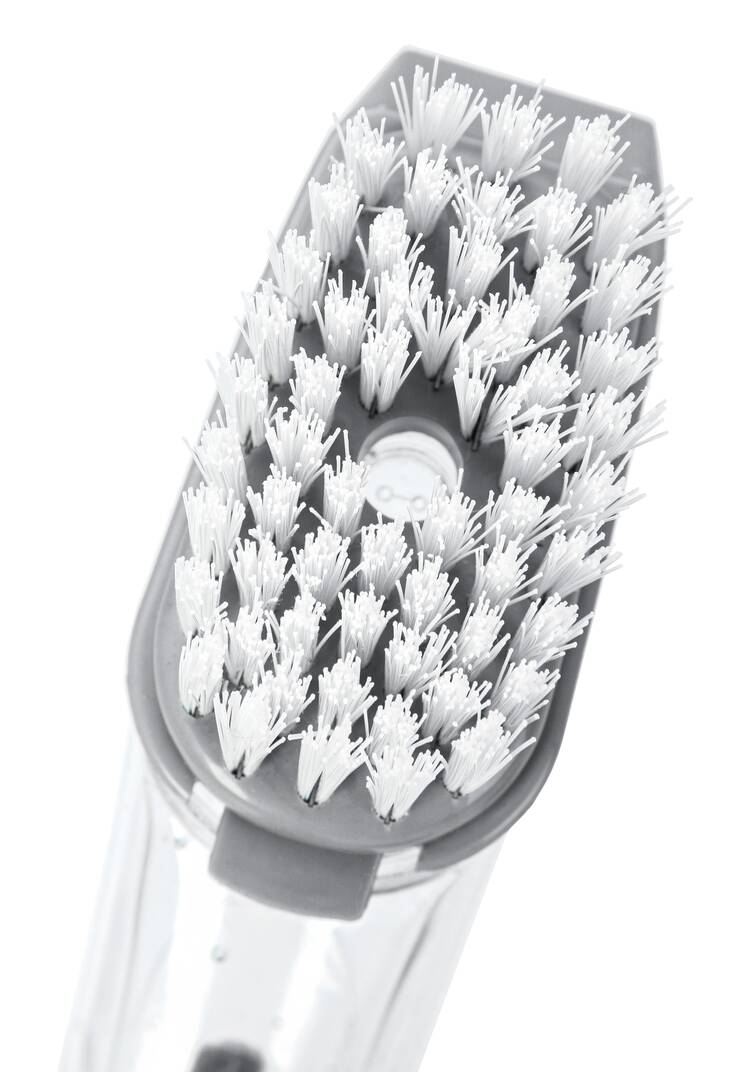 Щетка для уборки и мытья посуды, 2 шт. шир.  750, рис. 6