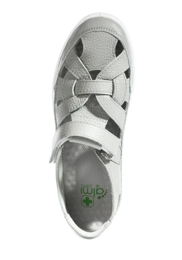 Туфли женские Аделия шир.  750, рис. 19