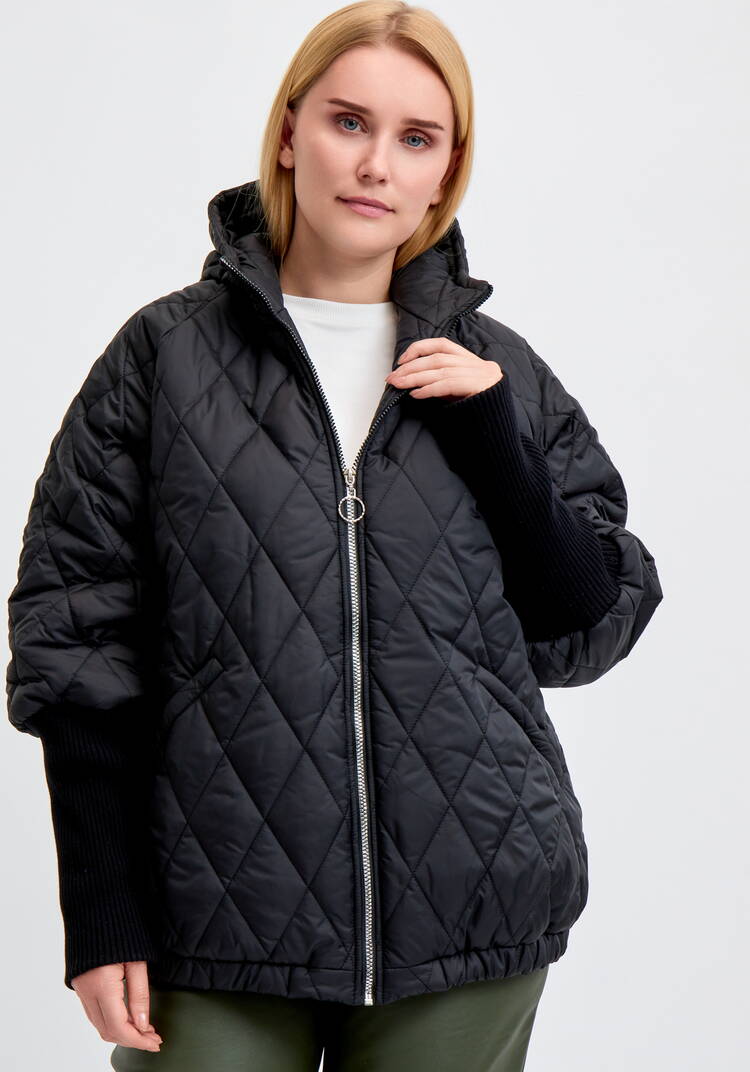 Куртка Василиса шир.  750, рис. 21