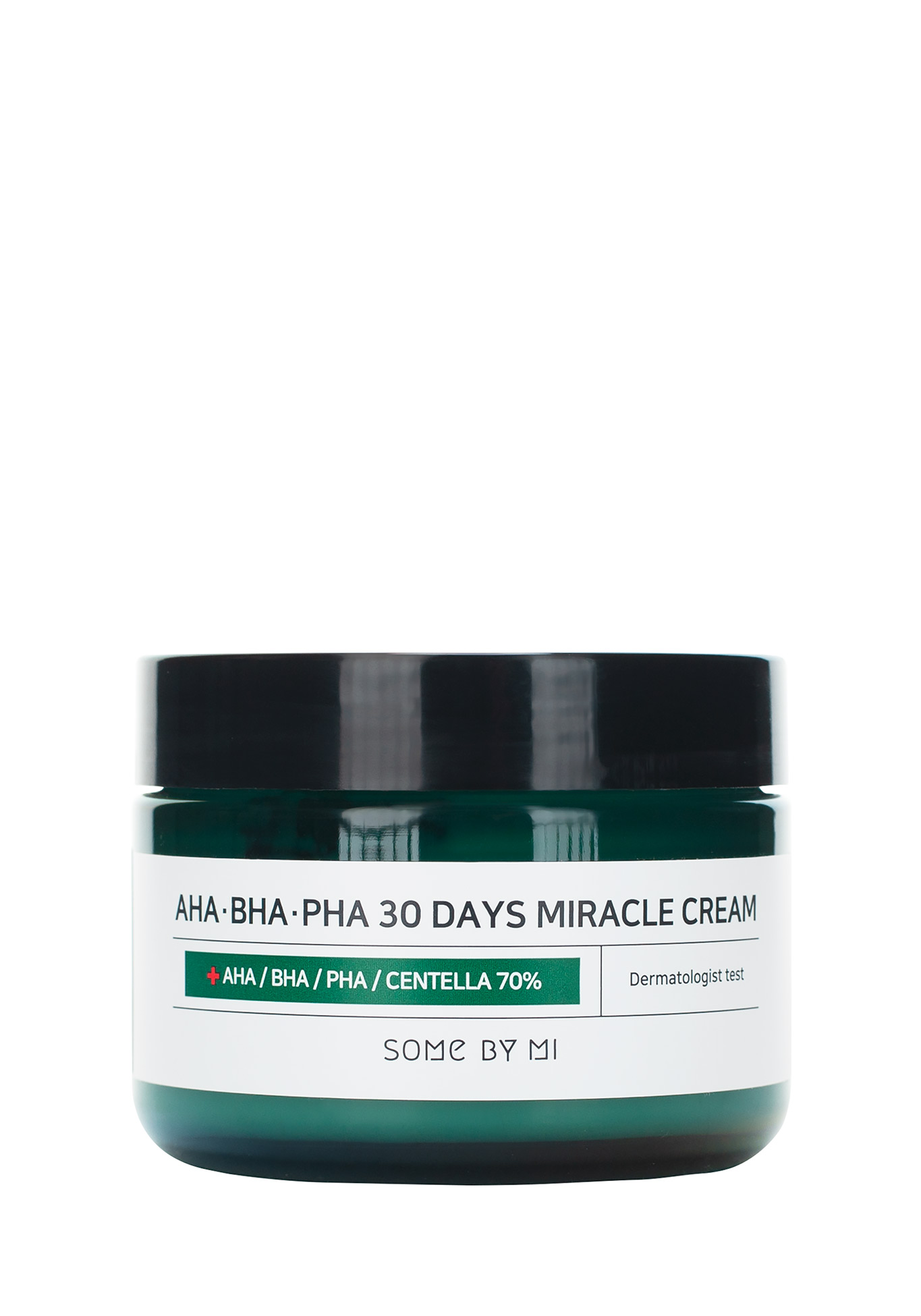 

SOME BY MI Крем с AHA/BHA/PHA кислотами