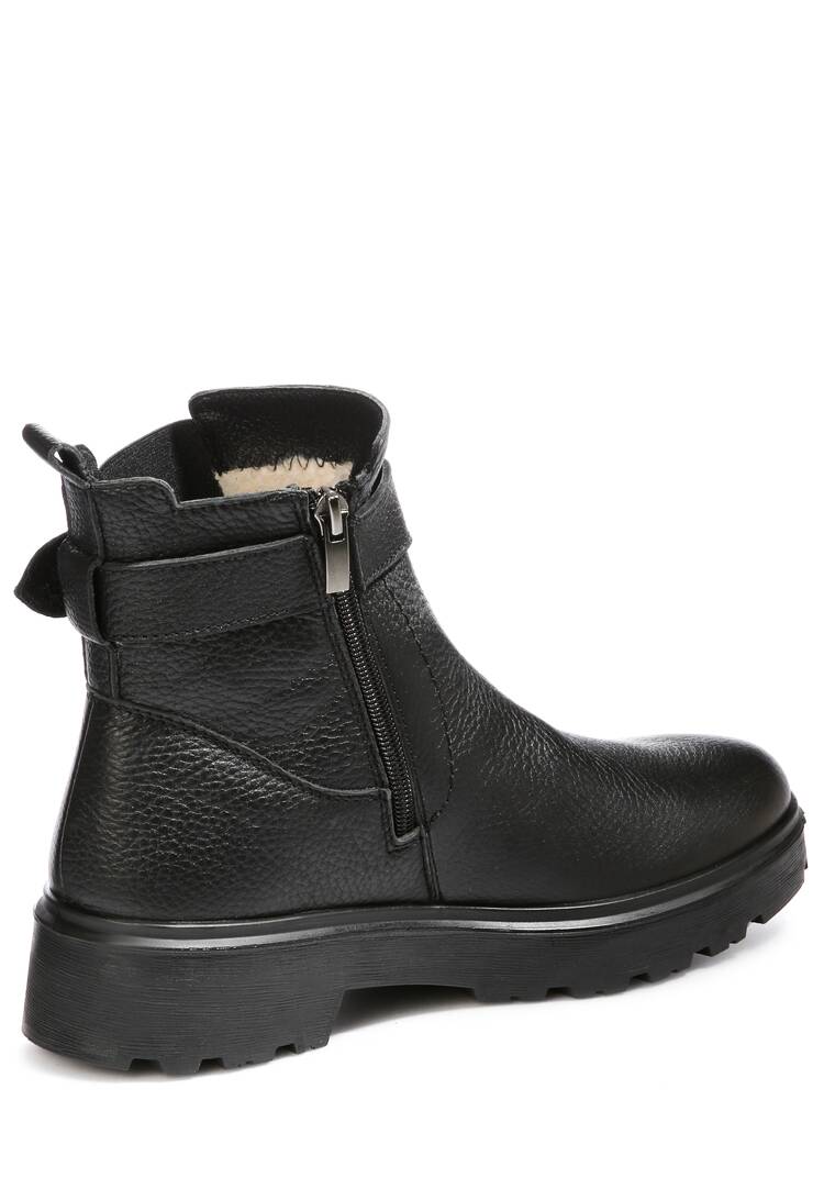 Ботинки женские Габби шир.  750, рис. 3