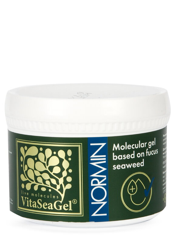 Витасигель для снижения сахара Нормин, 3шт шир.  580, рис. 2