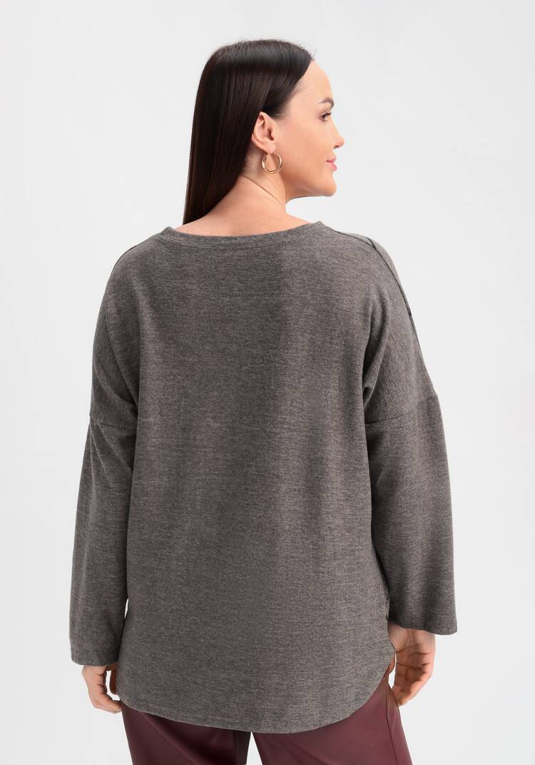 Джемпер Хайли шир.  750, рис. 14