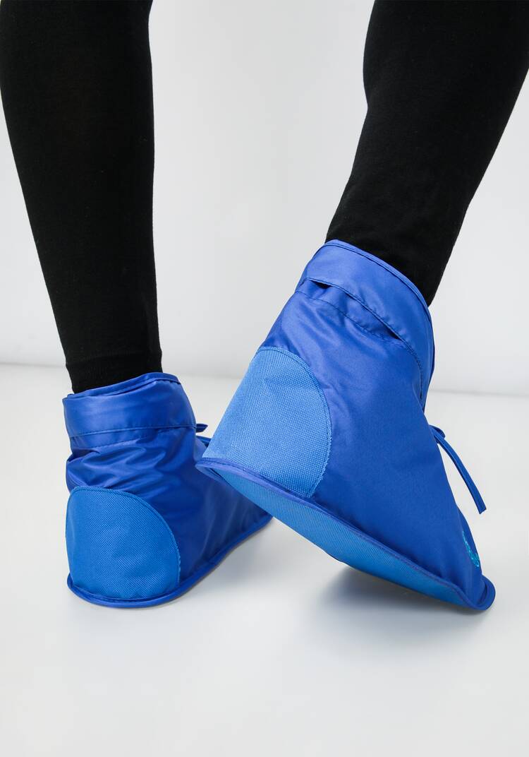 Тапочки с микросферами шир.  750, рис. 6