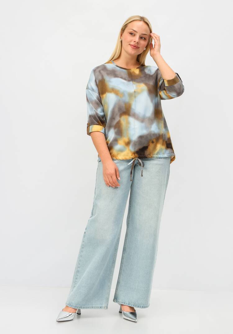 Туника Майя шир.  750, рис. 12