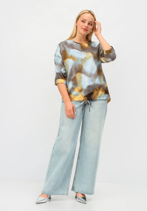 Туника Майя шир.  580, рис. 12