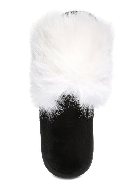 Тапочки женские Эллa шир.  580, рис. 4