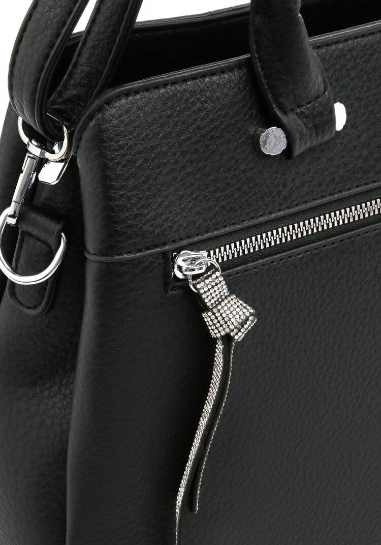 Сумка женская Клоди шир.  750, рис. 4