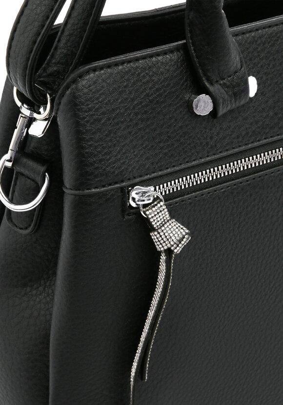 Сумка женская Клоди шир.  580, рис. 4