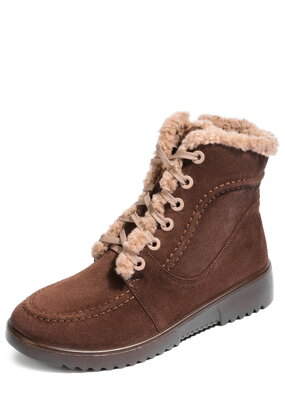 Ботинки женские Злата