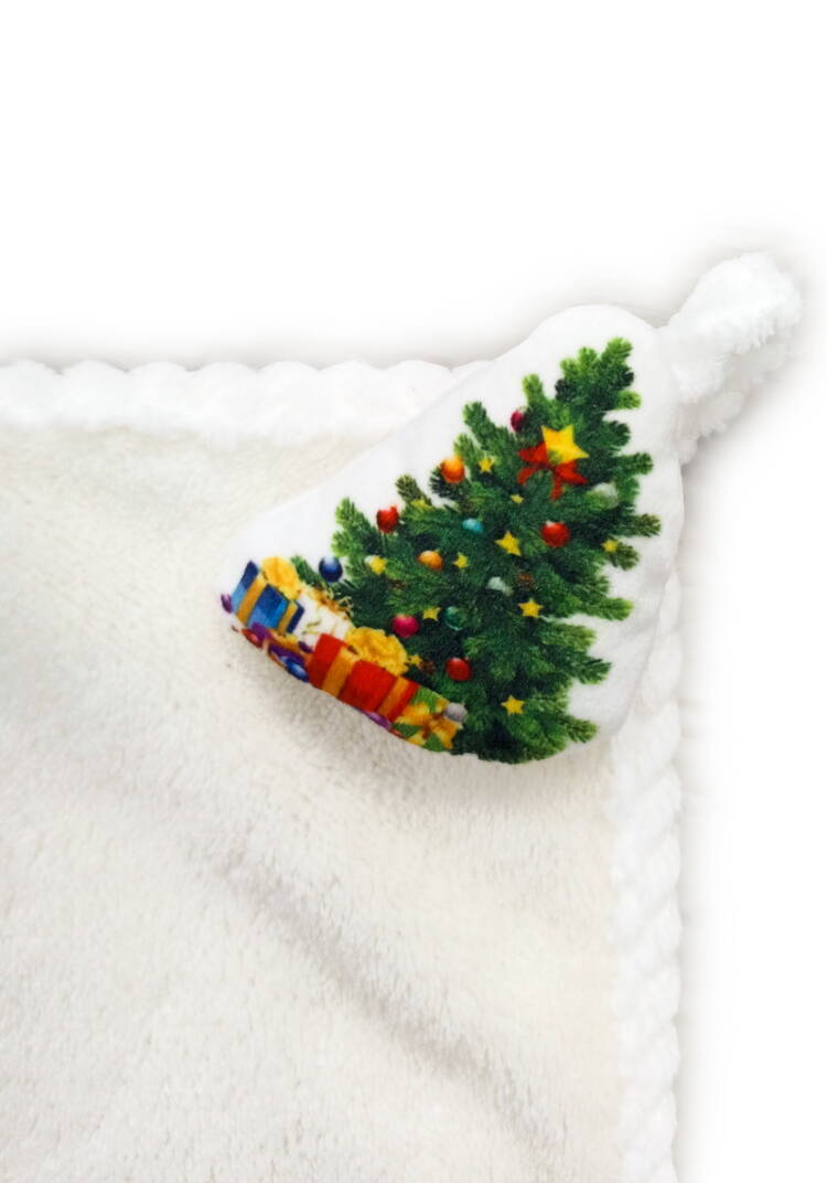 Салфетка с петелькой Прямой намек, 5 шт. шир.  750, рис. 6