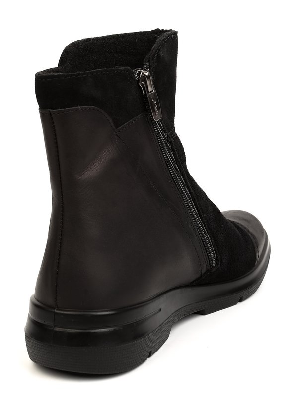 Ботинки женские Фиона шир.  580, рис. 3