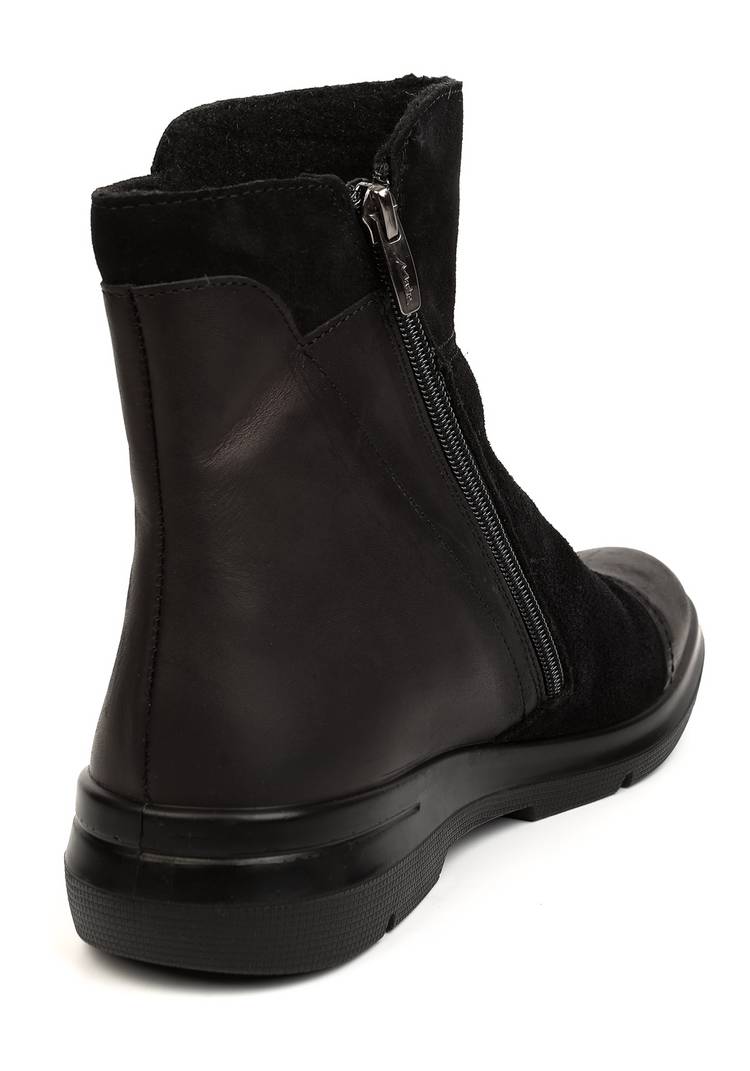 Ботинки женские Фиона шир.  750, рис. 3