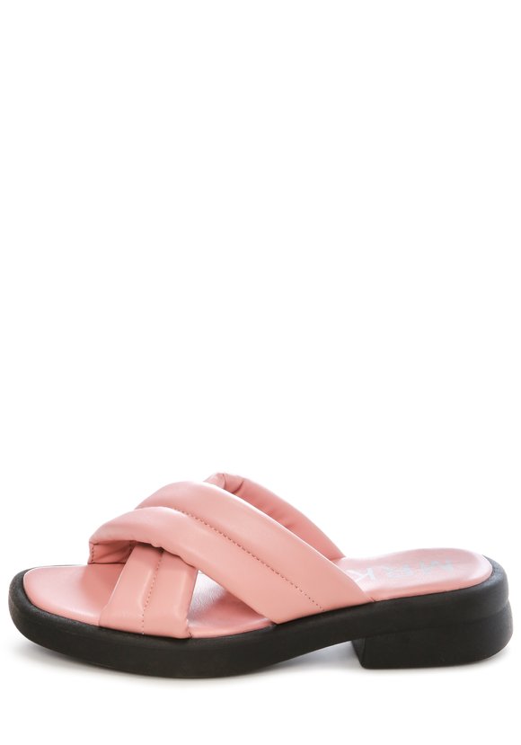 Сабо женские Оллана шир.  580, рис. 17