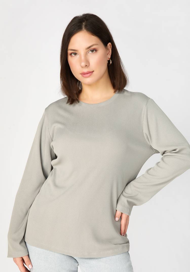 Лонгслив Оливия шир.  750, рис. 15